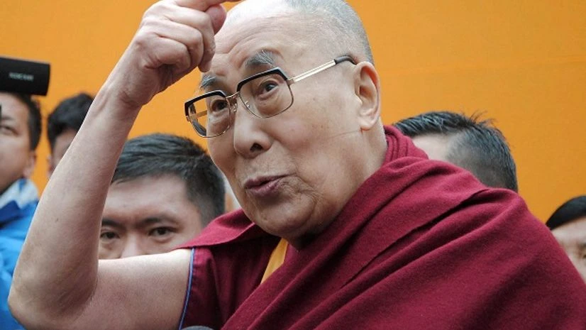 Dalai Lama Dalai Lama