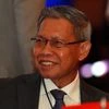 Mustapa Mohamed, Malaysia