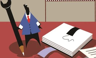 GST rollout: Commerce Ministry to modify portions of Foreign Trade Policy Illustration: Binay Sinha