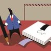 Investment via participatory notes slip to Rs 1.26 trillion in Oct