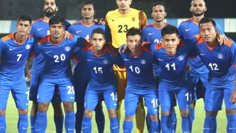 FIFA, Indian Football Team FIFA, Indian Football Team