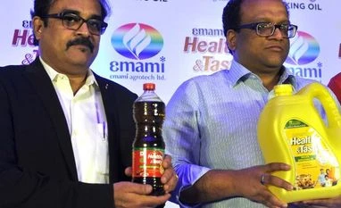 Emami chalks out Rs 800-cr capex for four years Emami