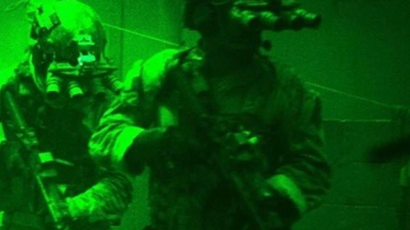 super SEALs super SEALs