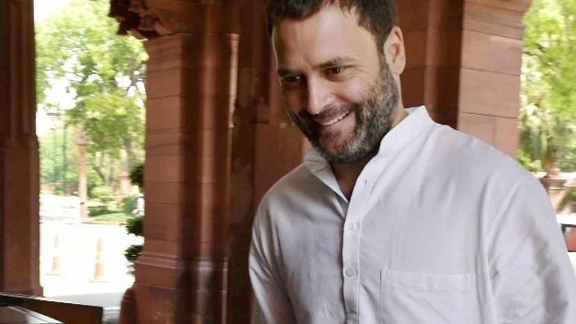 Rahul Gandhi Rahul Gandhi