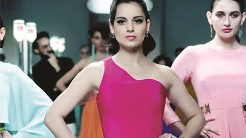 Birla Cellulose, Kangana Ranaut Birla Cellulose, Kangana Ranaut