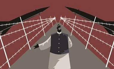 A working doctrine Illustration by Ajay Mohanty