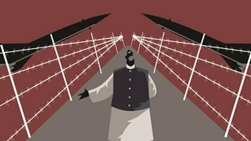 Illustration by Ajay Mohanty Illustration by Ajay Mohanty