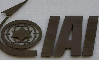 Israel Aerospace Industries signs near $2 billion missile deal with India Israel Aerospace, Israel