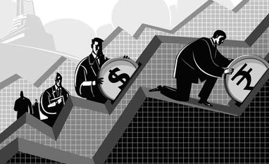 A third of Sensex companies may report drop in profits A third of Sensex companies may report drop in profits