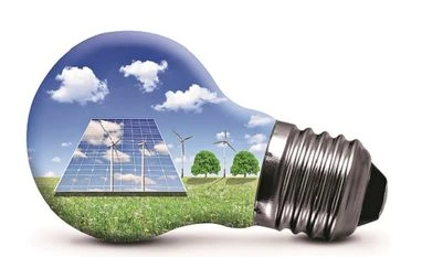 India 75th in environmental impact survey, only 15.2% energy green: Report Green energy