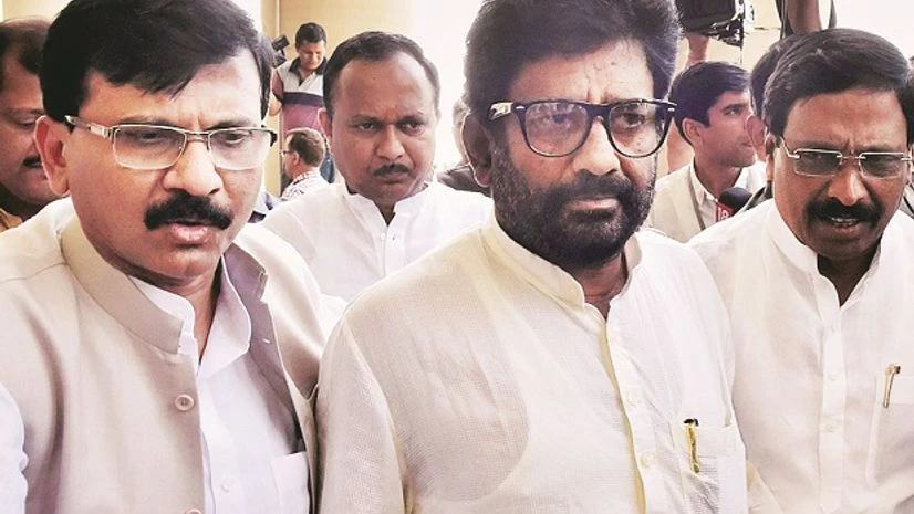 Ravindra Gaikwad Ravindra Gaikwad