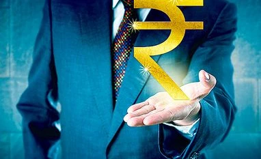 Eight of top 10 firms add Rs 62,156 cr to mcap, ITC, HDFC suffer losses Indian Rupee