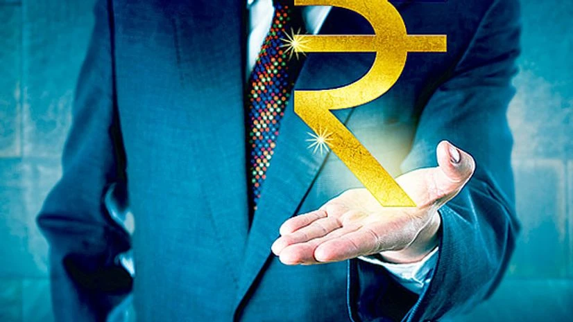 Indian Rupee Indian Rupee