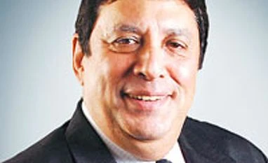 Keki Mistry, hdfc Keki Mistry, hdfc