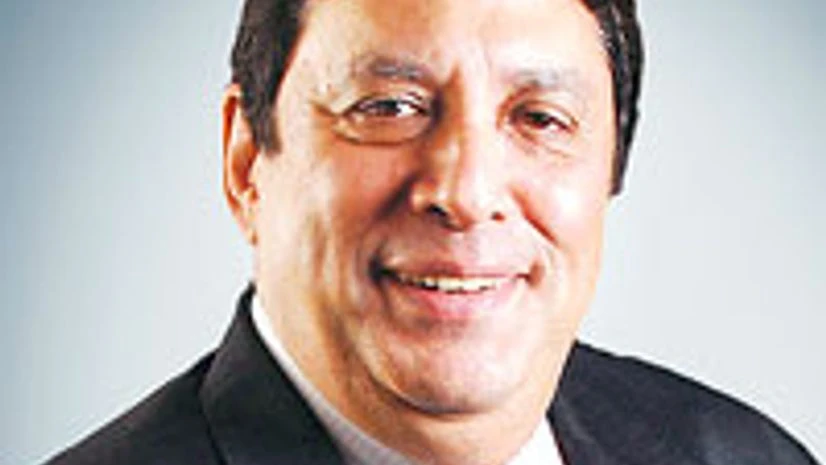 Keki Mistry, hdfc Keki Mistry, hdfc