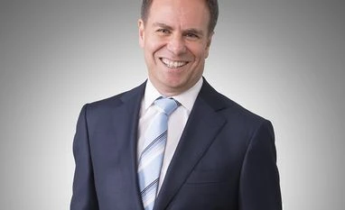 Online retailers will foray into travel space: Amadeus' Albert Pozo Albert Pozo, Amadeus