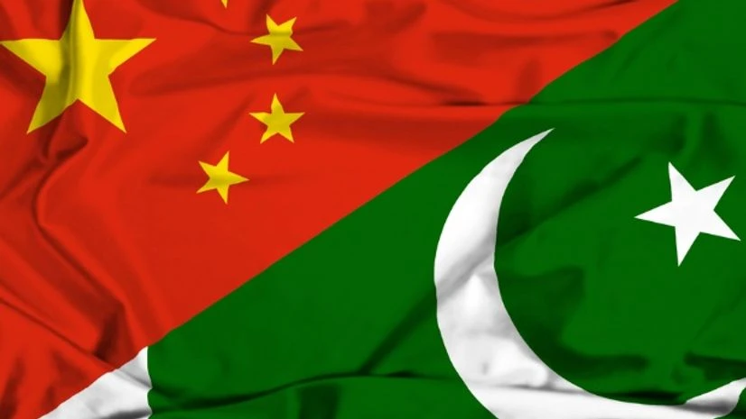china, flag, Pakistan, Pak china, flag, Pakistan, Pak