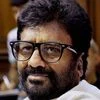 Shiv Sena MP Ravindra Gaikwad