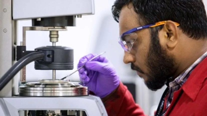 Shell Technology Centre Bangalore Shell Technology Centre Bangalore