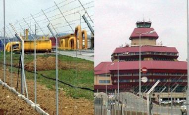 Dynamatic partners Israel's Magal to tap security projects in India Border security technology