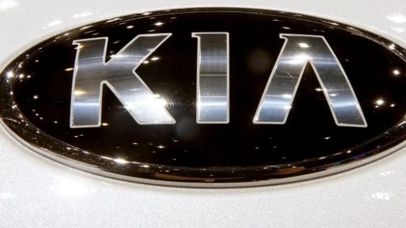 Kia, Kia Motor corp Kia, Kia Motor corp