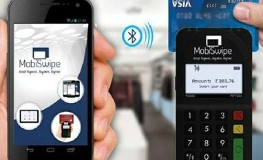 MobiSwipe to deploy over 50,000 mPoS devices within next nine months MobiSwipe