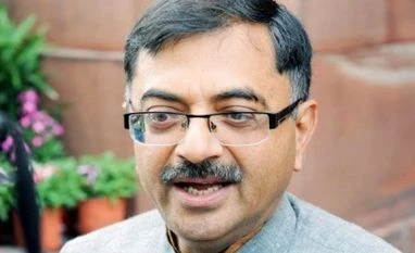 If we were racist, why would we have the southern states: BJP's Tarun Vijay Tarun Vijay, TArun, Vijay