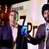 Sandeep Singh Arora, Samsung India, Arun Srinivasan, Consumer Electronics, Amazon India, Galaxy C7 Pro
