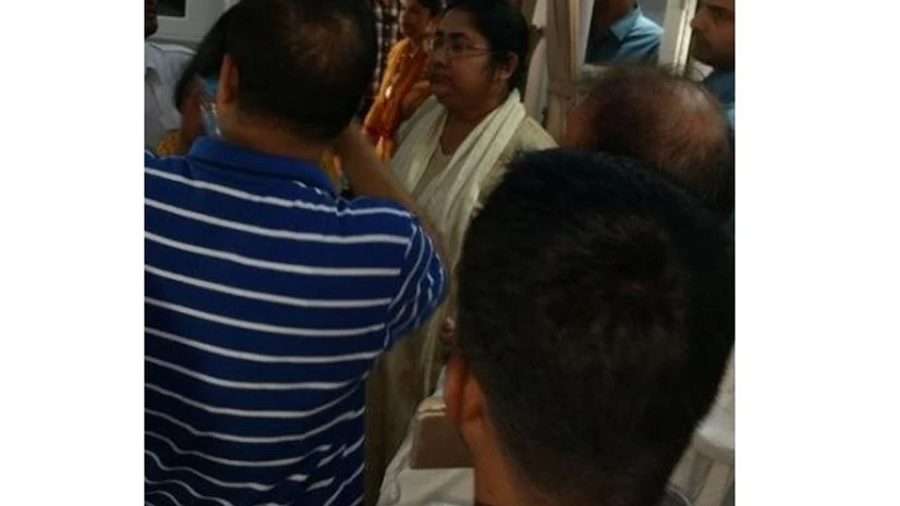 TMC MP Dola Sen TMC MP Dola Sen
