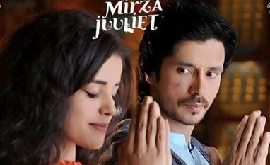 Mirza Juuliet Review: Raunchy, rugged and rebellious Mirza Juuliet