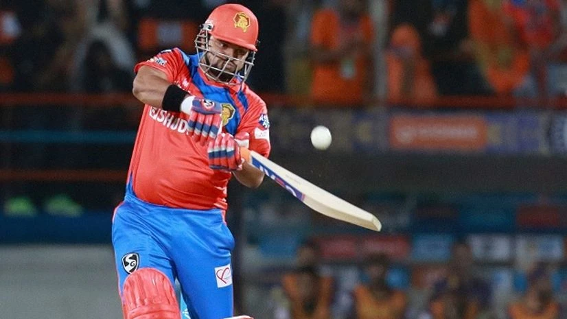 Suresh Raina, Gujarat Lions, Indian Premier League, IPL, Kolkata Knight Riders, Saurashtra Cricket Association Stadium, Rajkot Suresh Raina, Gujarat Lions, Indian Premier League, IPL, Kolkata Knight Riders, Saurashtra Cricket Association Stadium, Rajkot
