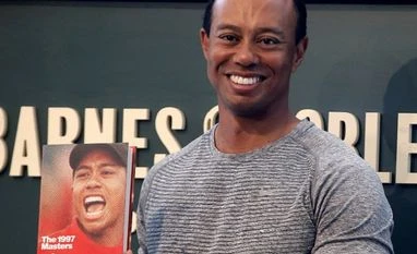 Open letter: Tiger Woods is still the main story in the world of golf Tiger Woods