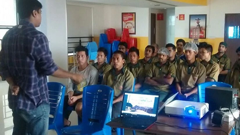 Smarter Dharma Smarter Dharma