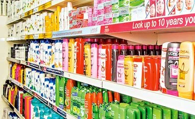 HUL eyes bigger market with VWash, seeks larger presence in pharmacies Hindustan Unilever
