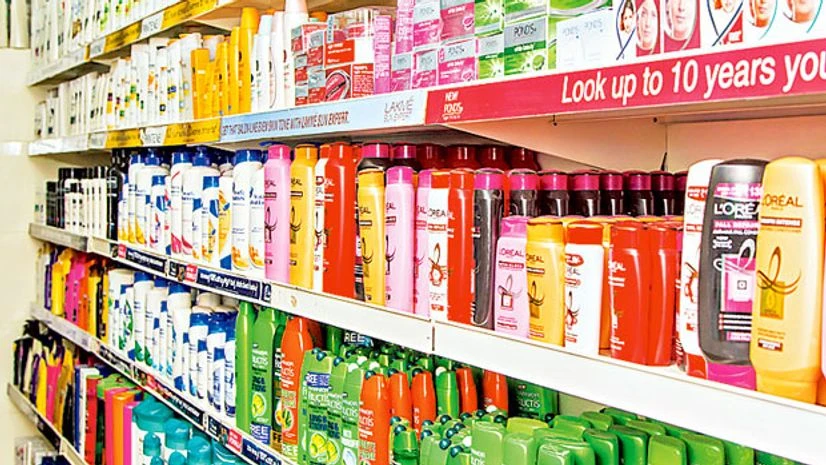 Hindustan Unilever Hindustan Unilever