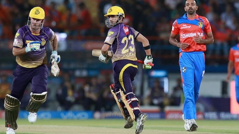 Gautam Gambhir Gautam Gambhir