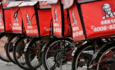 Sapphire Foods to increase stake in Maldives-based GFIPL from 51% up to 75% kfc, chicken