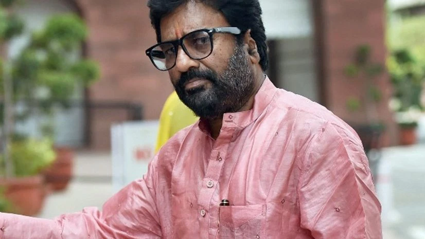 Ravindra Gaikwad Ravindra Gaikwad