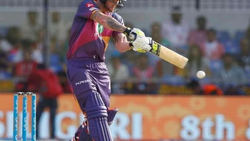 Ben Stokes Ben Stokes