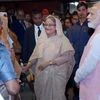 Narendra Modi, Sheikh Hasina