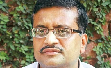 'Pliable' officials flourishing: IAS officer Ashok Khemka to Khattar Ashok Khemka
