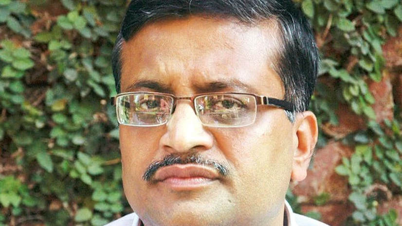 Ashok Khemka Ashok Khemka