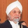 J S Khehar