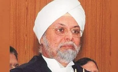 J S Khehar J S Khehar