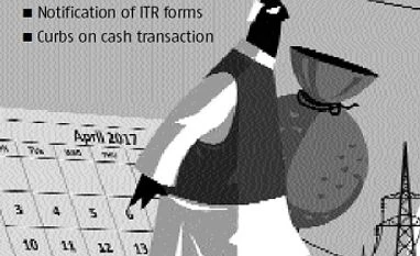 Budget advancement helps Centre, states start spending early graph