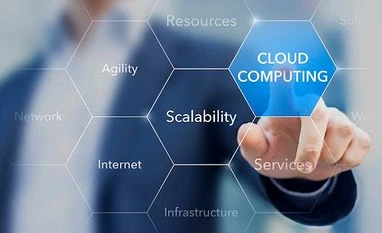 Cloud services market to touch $1.8 billion as businesses ramp up IT infra Cloud Computing