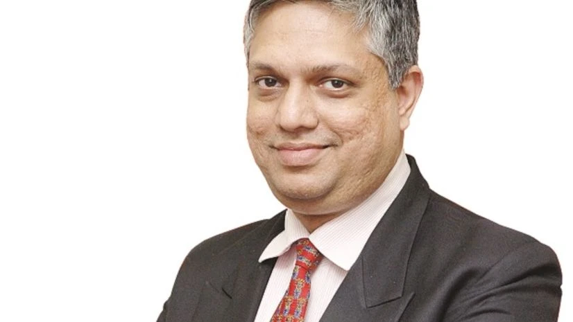 Sankaran Naren Sankaran Naren