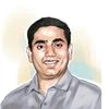 Nara Lokesh