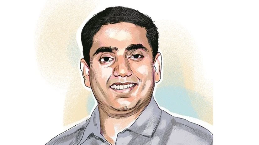 Nara Lokesh Nara Lokesh