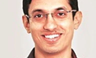 Eruditus: Bringing foreign B-schools to you Mayank Kumar